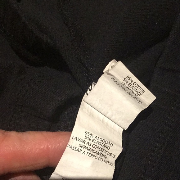 Atmosphere black leggings - Picture 3 of 4